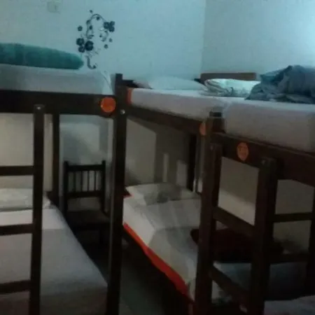 Hostel Mooca-3