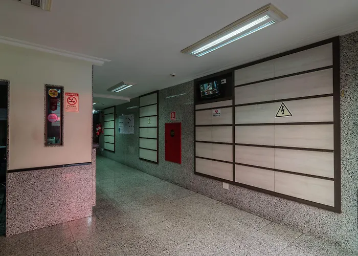 Soneca Plaza Hotel São Paulo