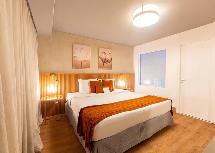 Hotel Heritage São Paulo